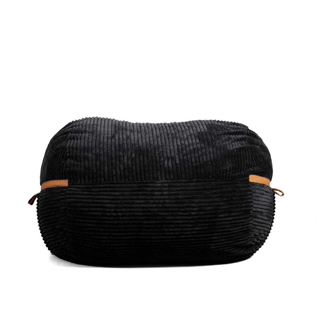 Fuf® 7Ft Foam Bean Bag