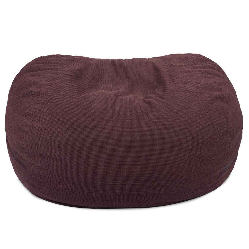 Fuf® 7Ft Foam Bean Bag