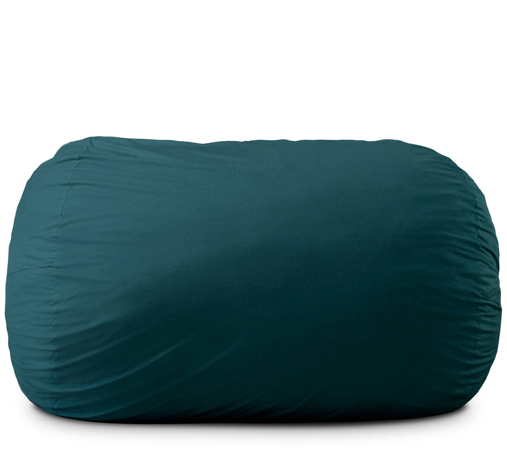 Fuf® 7Ft Foam Bean Bag