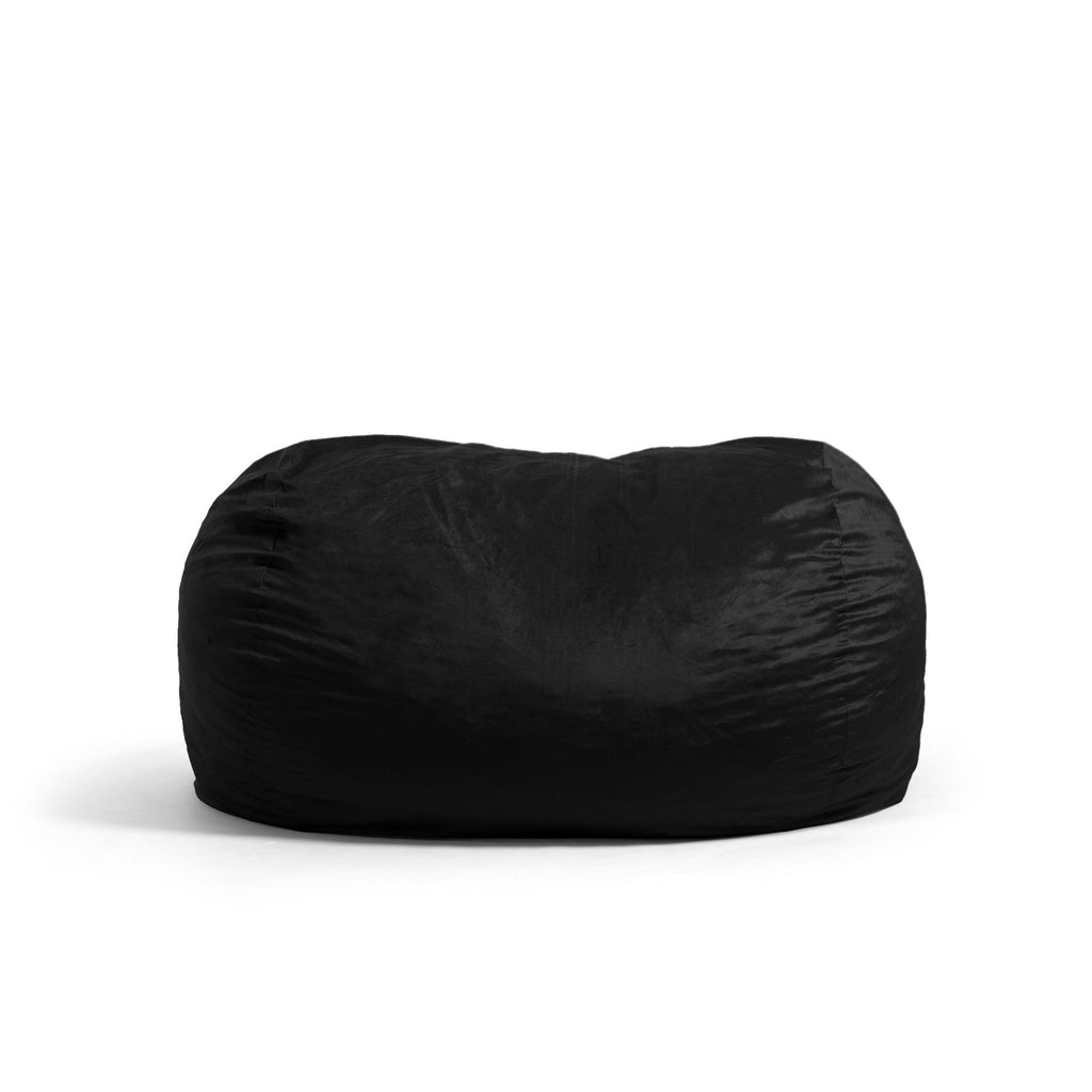 Fuf® 7Ft Foam Bean Bag
