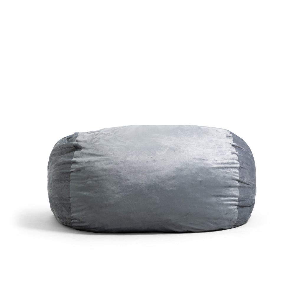 Fuf® 7Ft Foam Bean Bag