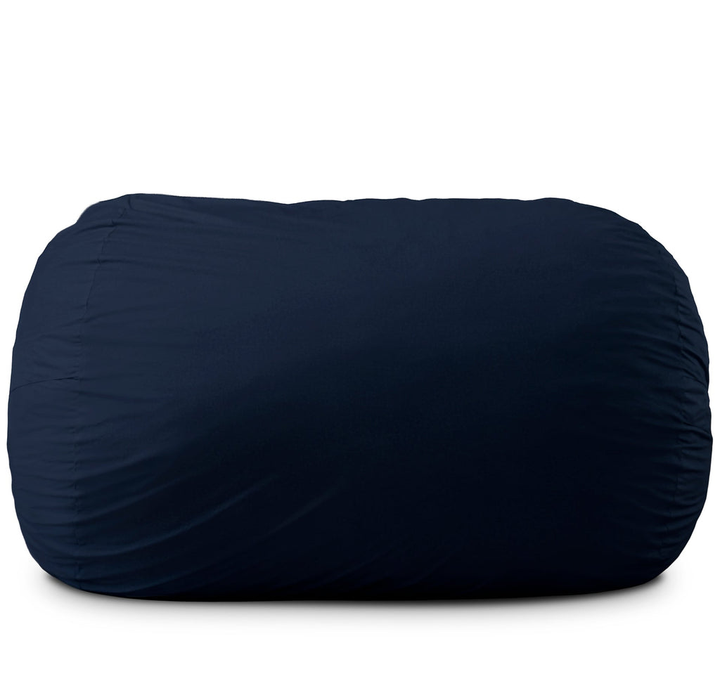 Fuf® 7Ft Foam Bean Bag