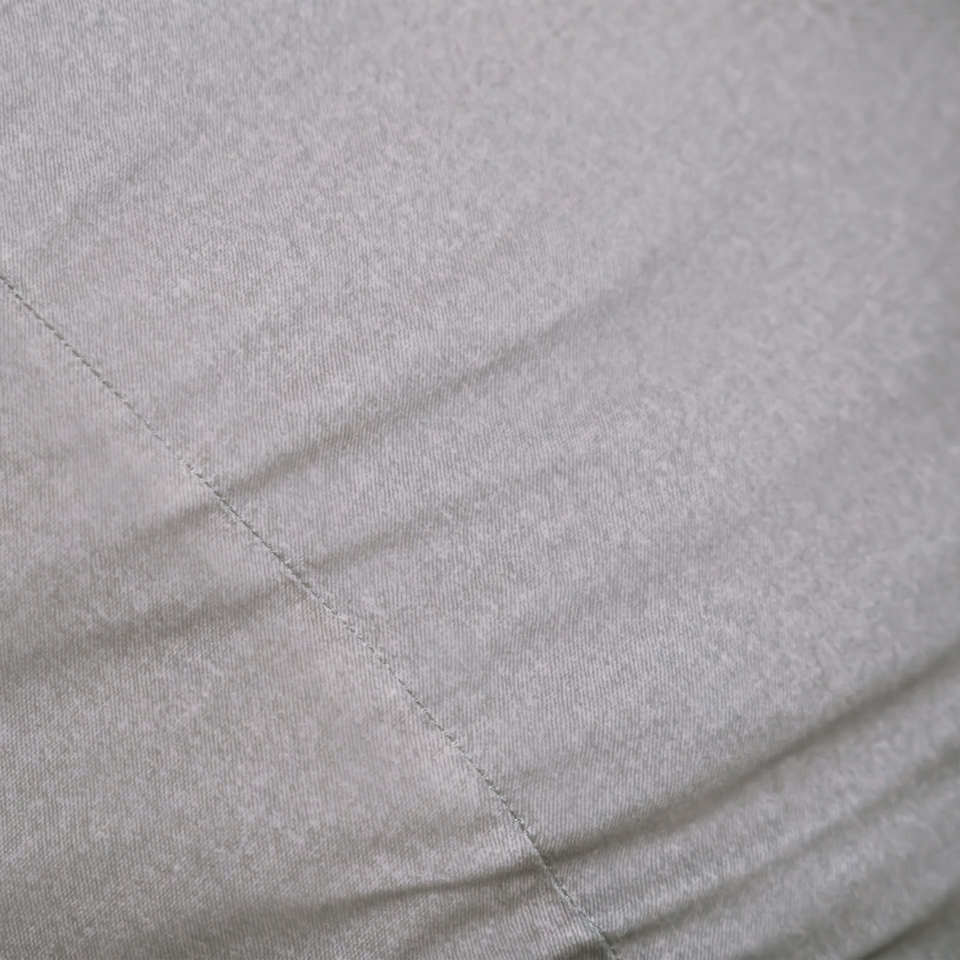Fuf® 7Ft Foam Bean Bag