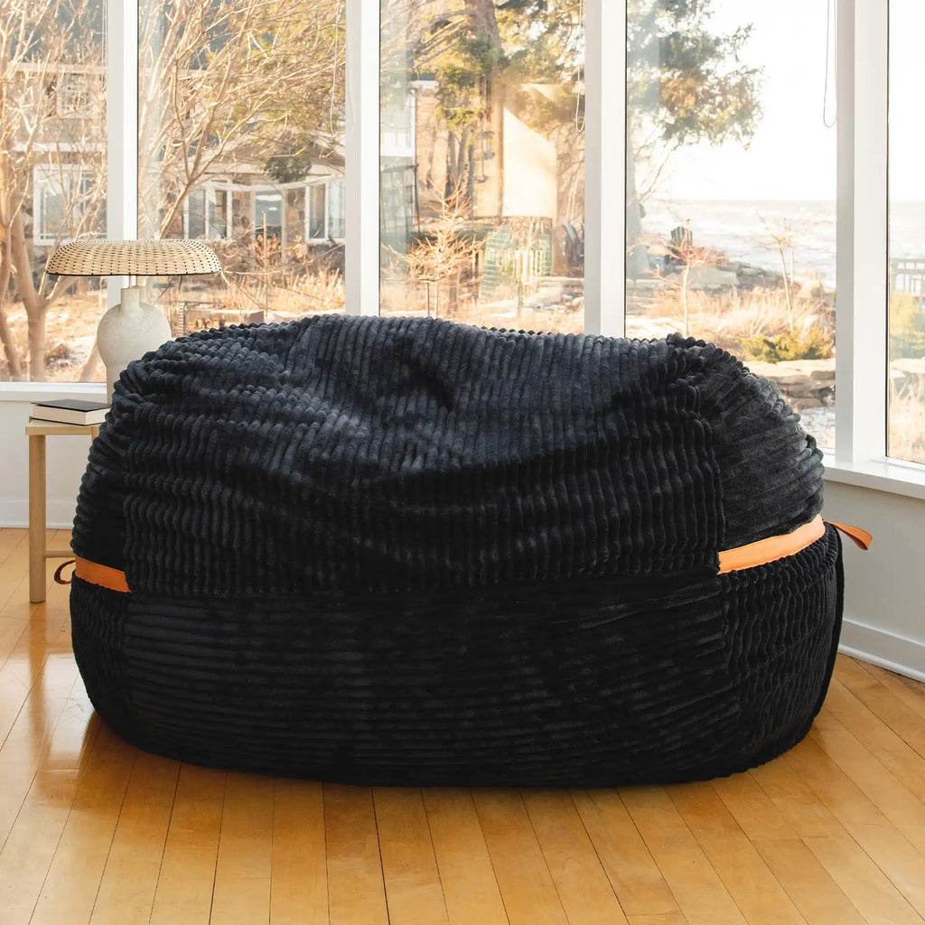 Fuf® 8Ft Giant Bean Bag