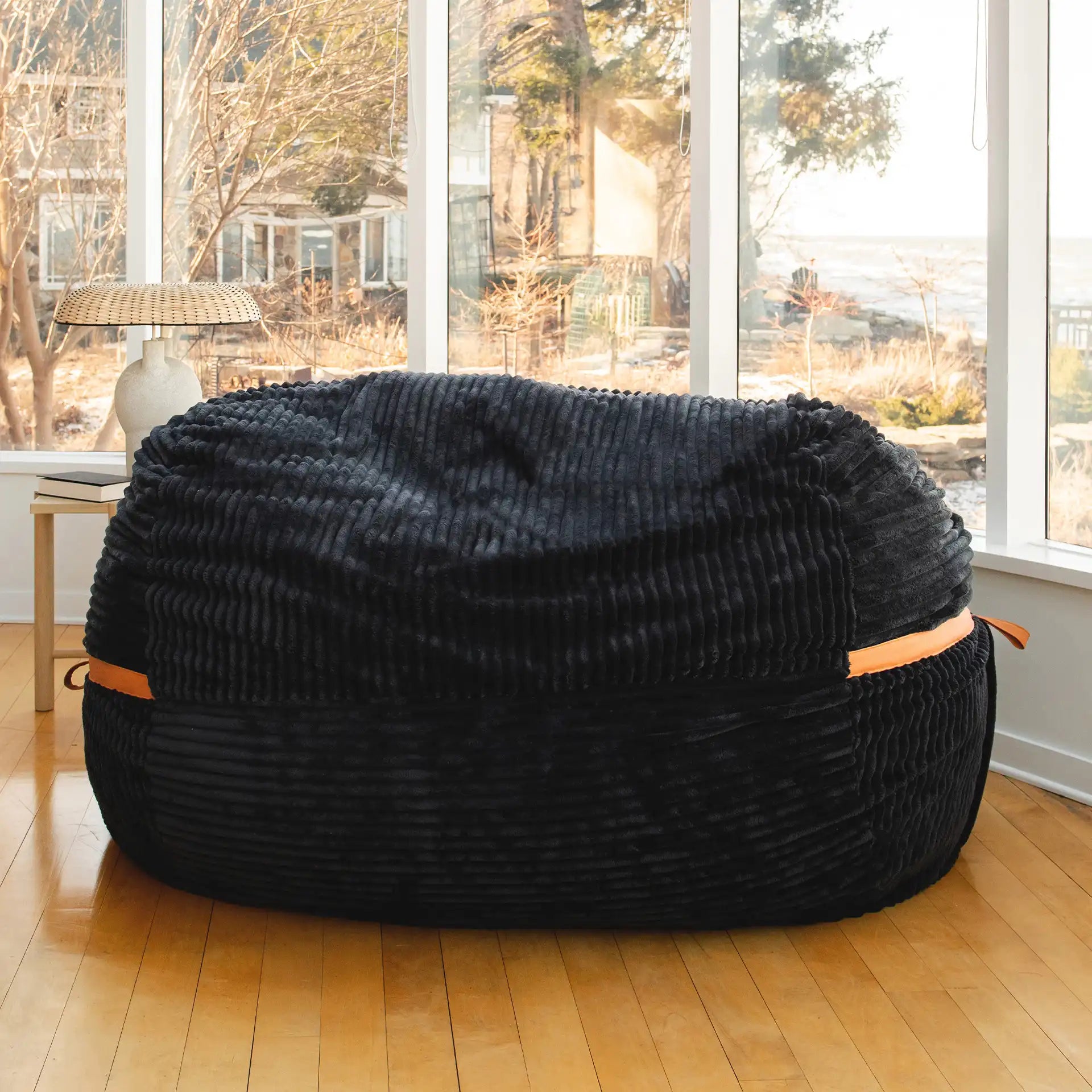 Fuf® 8Ft Giant Bean Bag