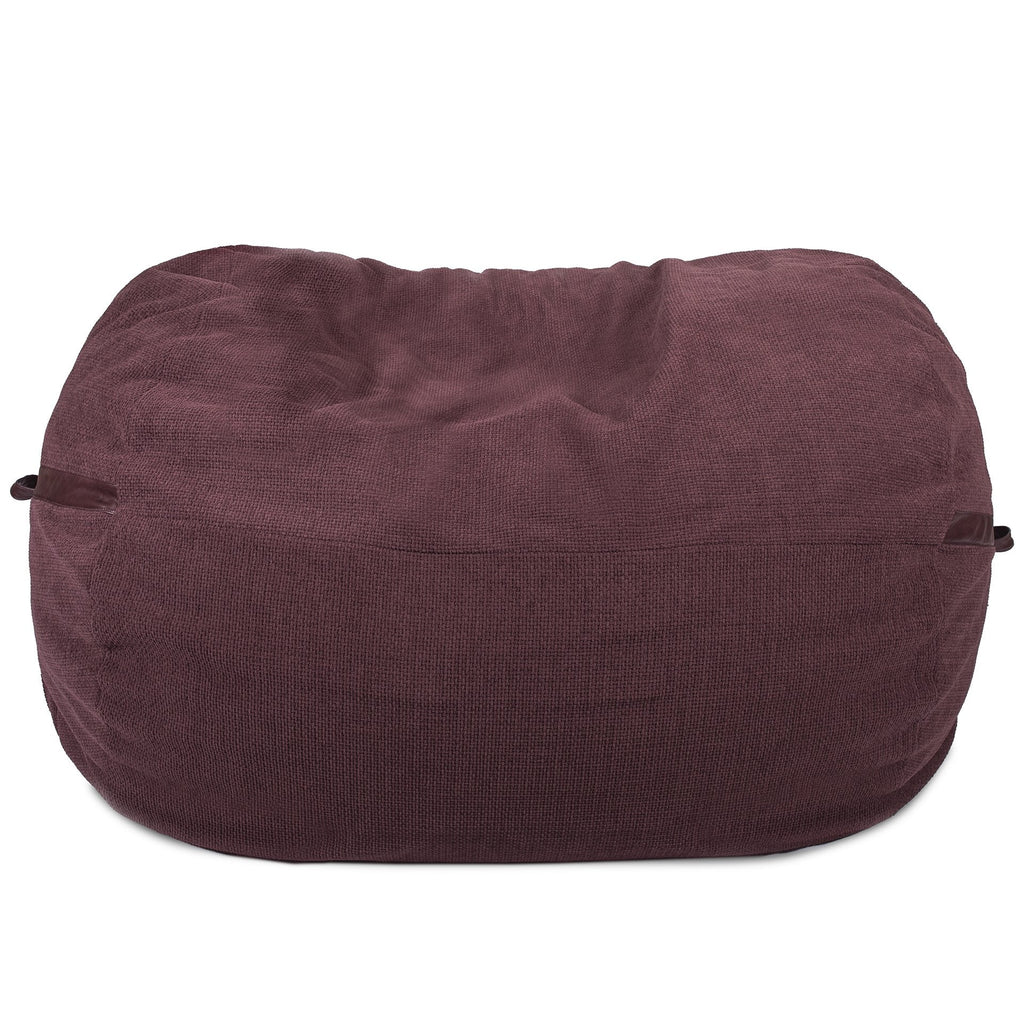 Fuf® 8Ft Giant Bean Bag