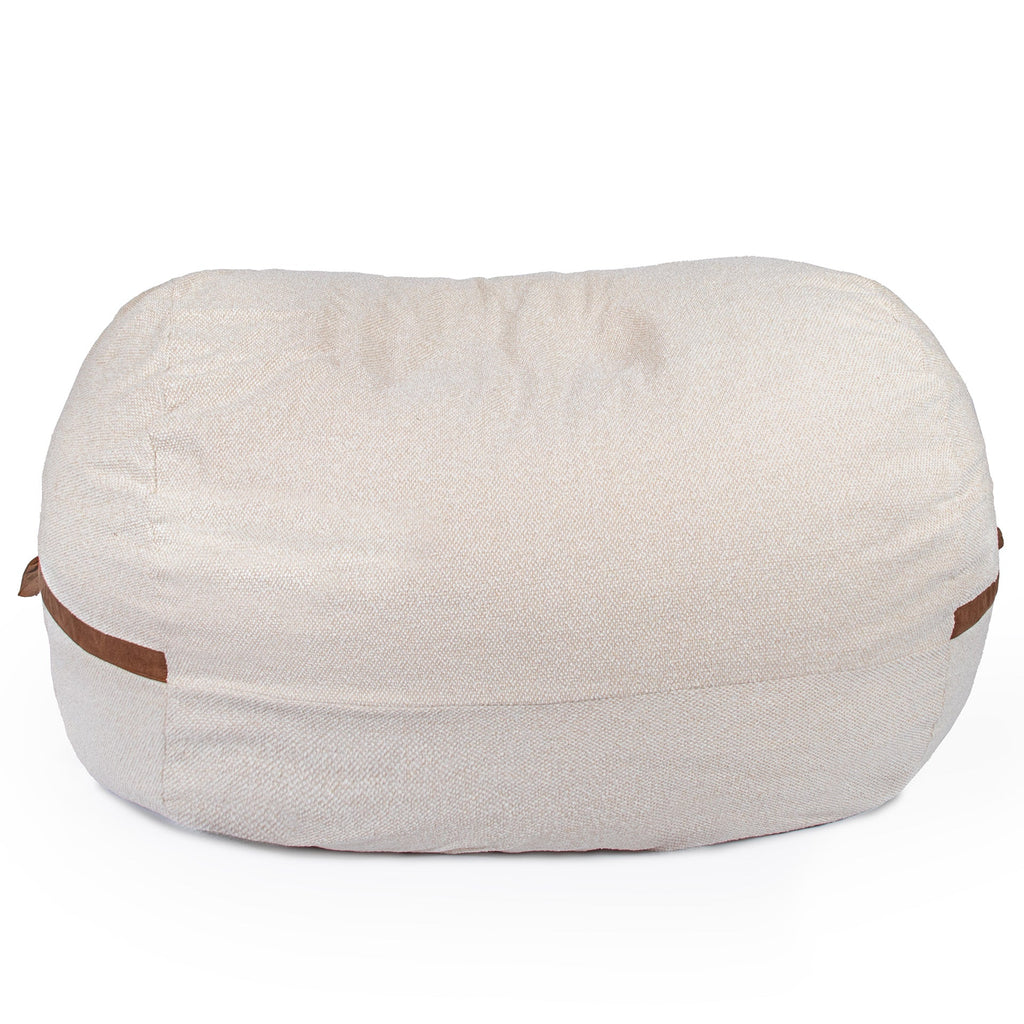 Fuf® 8Ft Giant Bean Bag