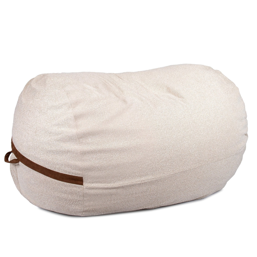Fuf® 8Ft Giant Bean Bag