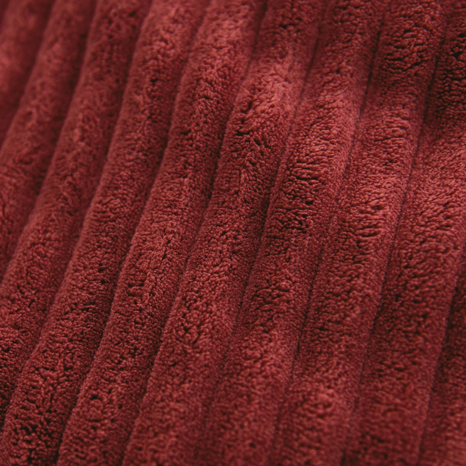 Fuf® 5Ft Foam Bean Bag