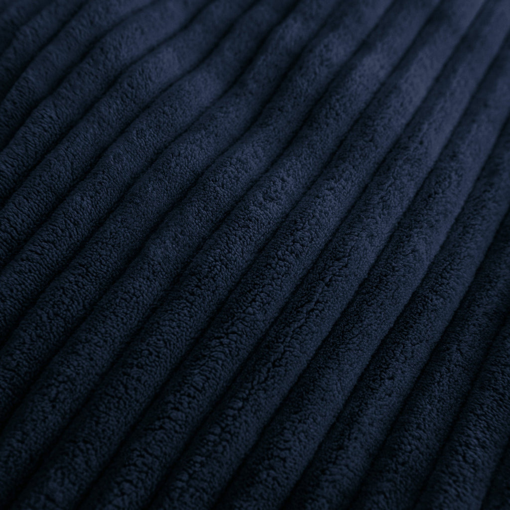 Fuf® 5Ft Foam Bean Bag