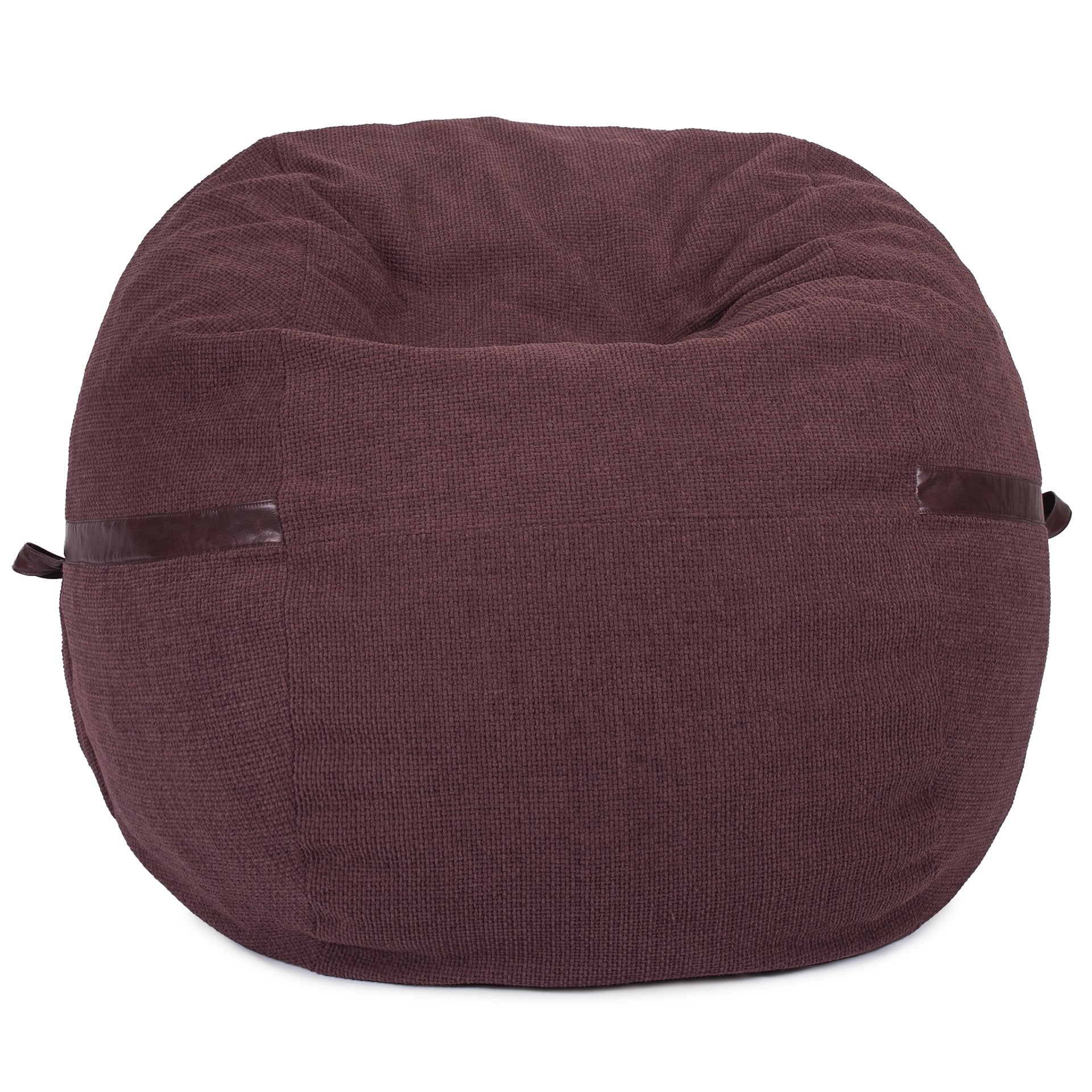 Fuf® 5Ft Foam Bean Bag