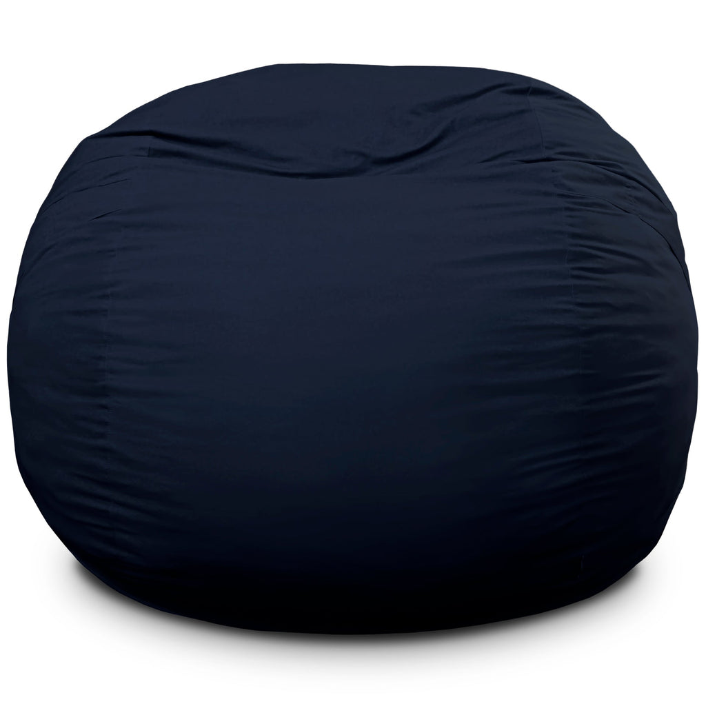 Fuf® 5Ft Foam Bean Bag