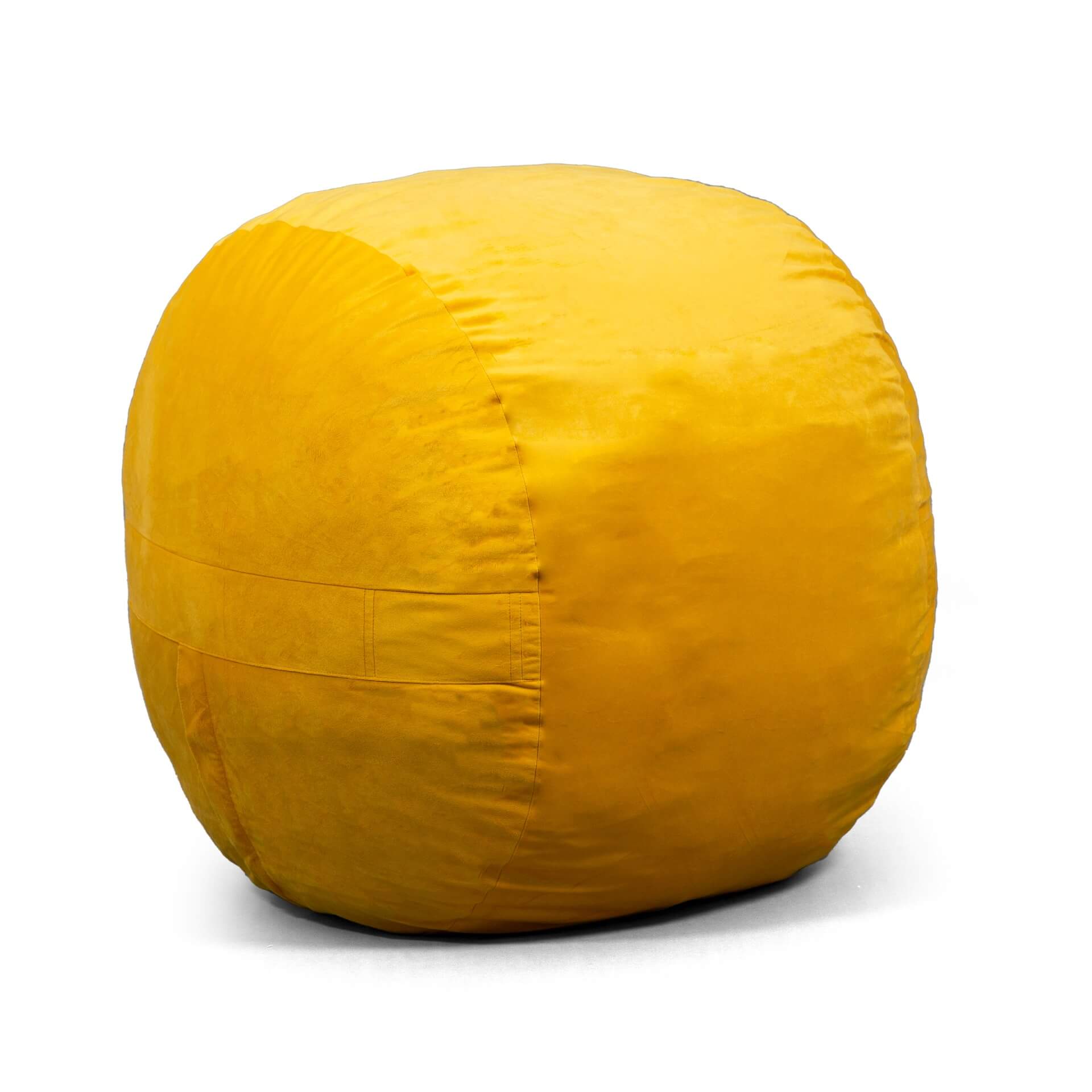 Fuf Pouf® 3Ft Foam Bean Bag