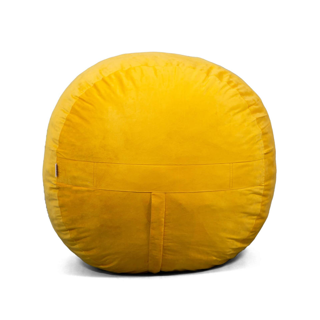 Fuf Pouf® 3Ft Foam Bean Bag