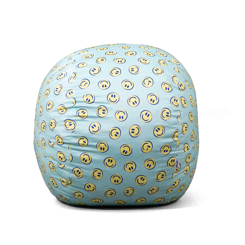 Fuf Pouf® 3Ft Foam Bean Bag