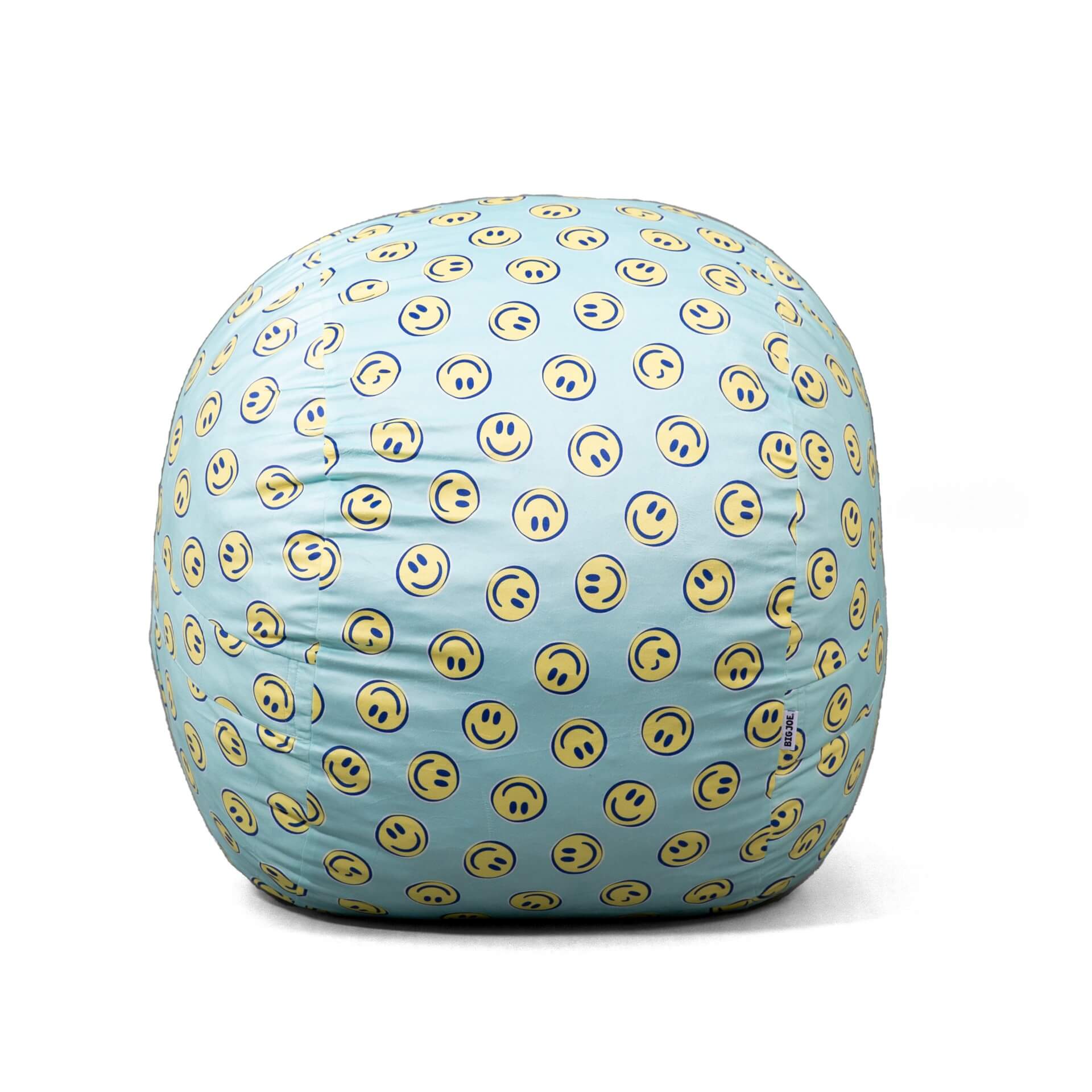Fuf Pouf® 3Ft Foam Bean Bag