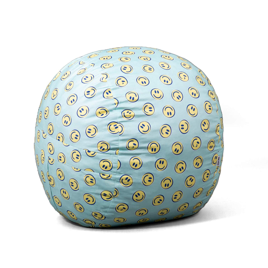 Fuf Pouf® 3Ft Foam Bean Bag