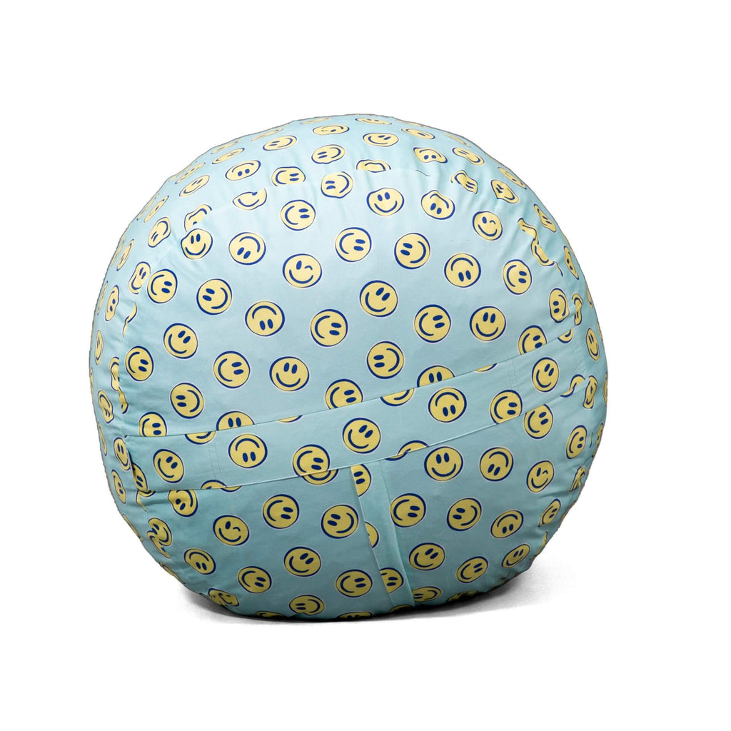 Fuf Pouf® 3Ft Foam Bean Bag