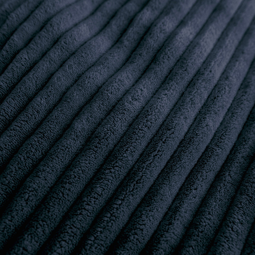 Fuf® 4Ft Foam Bean Bag