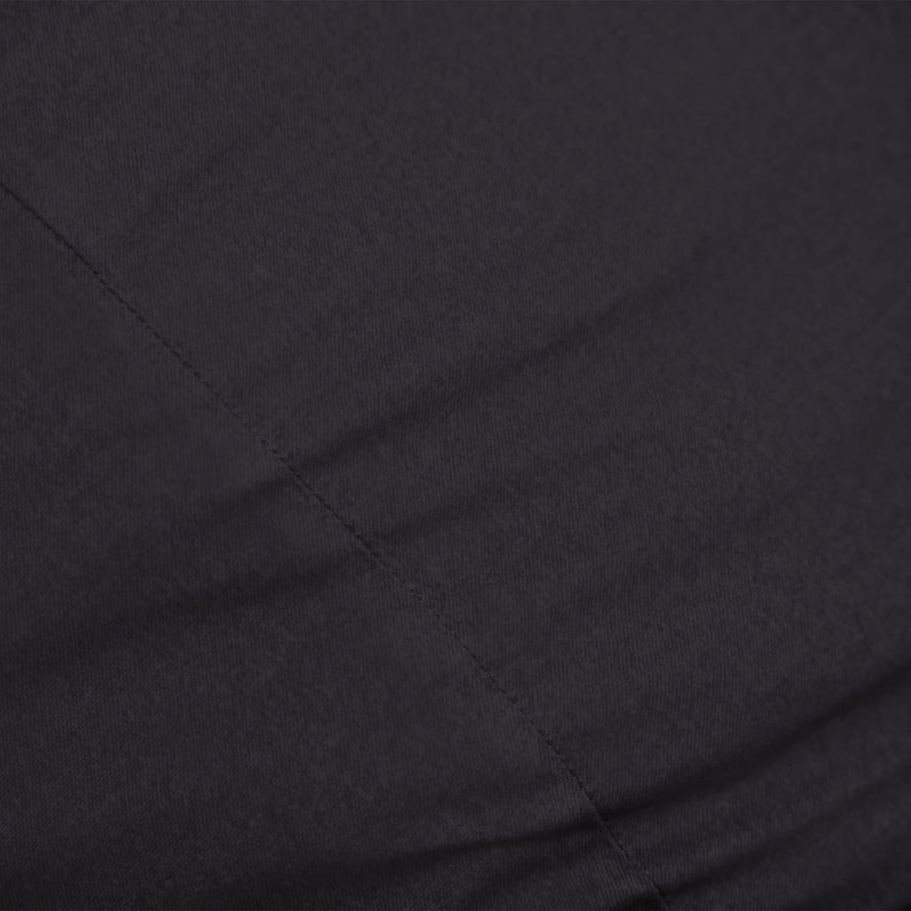 Fuf® 4Ft Foam Bean Bag