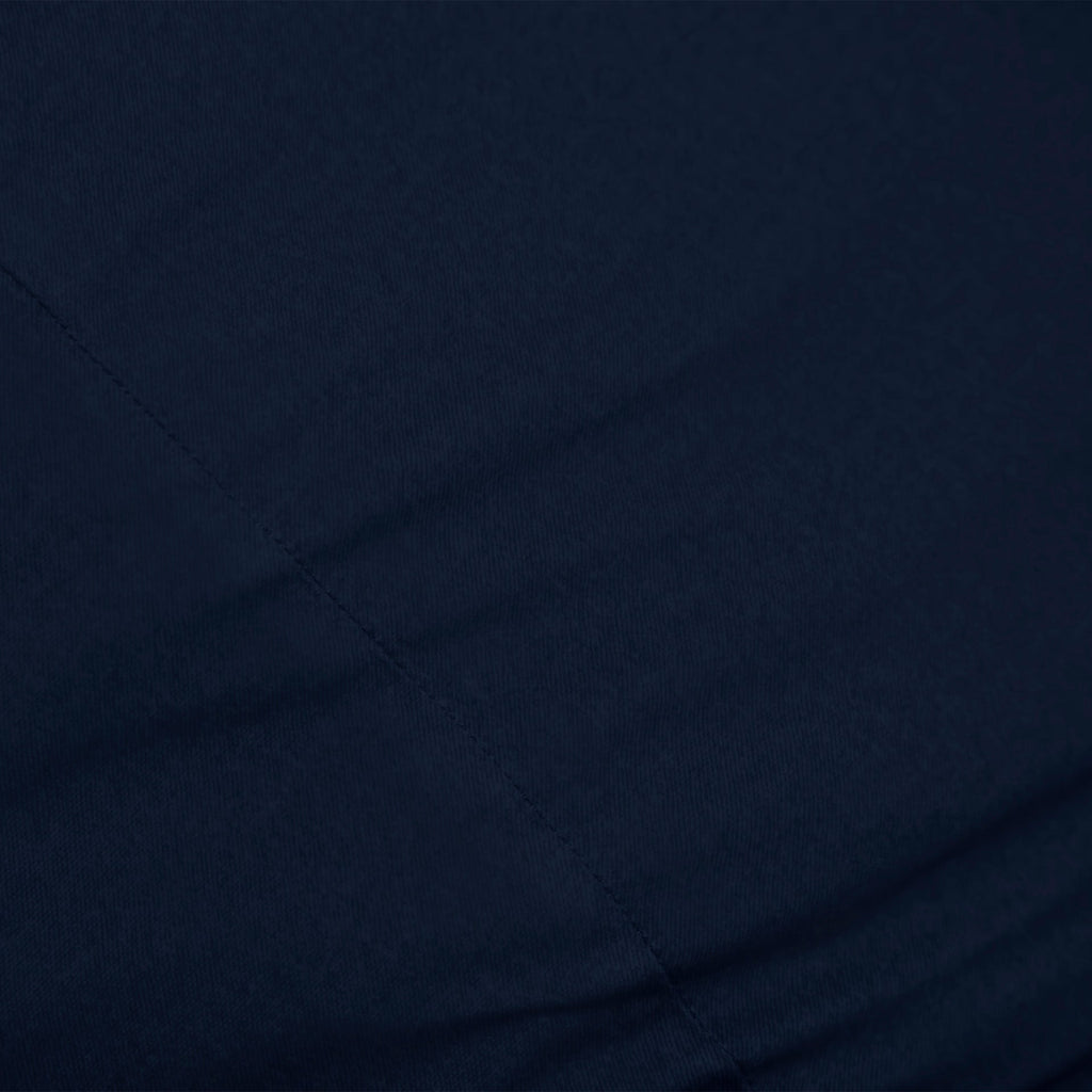 Fuf® 4Ft Foam Bean Bag