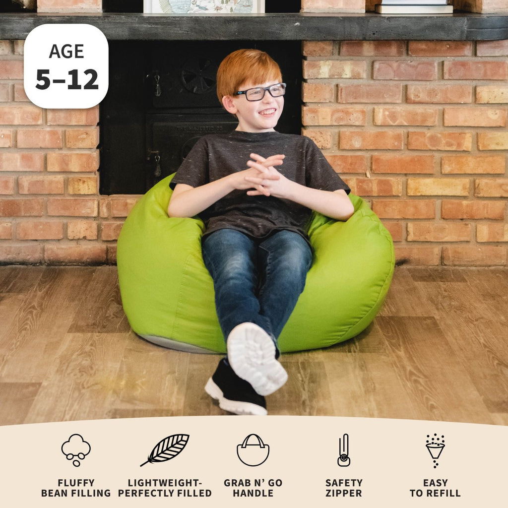 Classic Beanbag