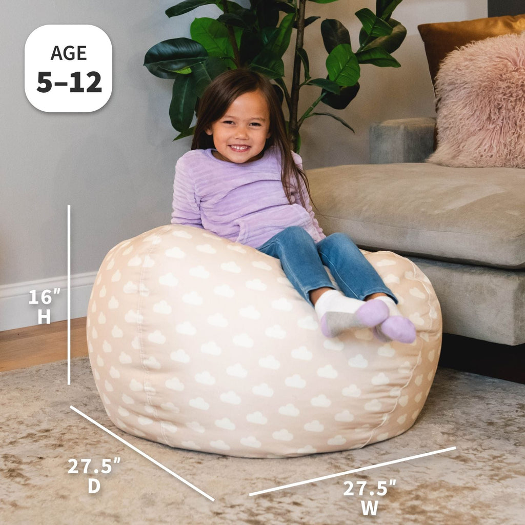 Classic Beanbag
