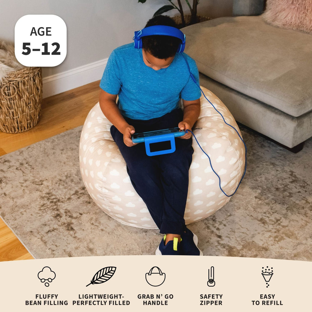 Classic Beanbag