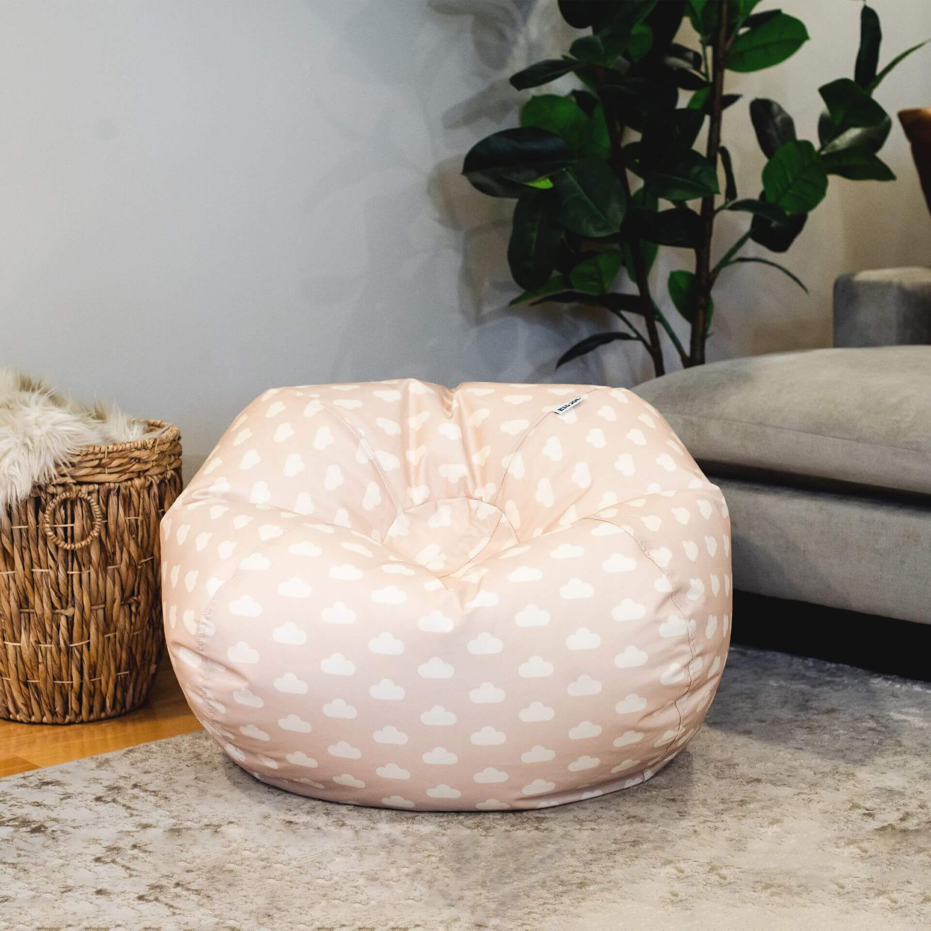 Classic Beanbag