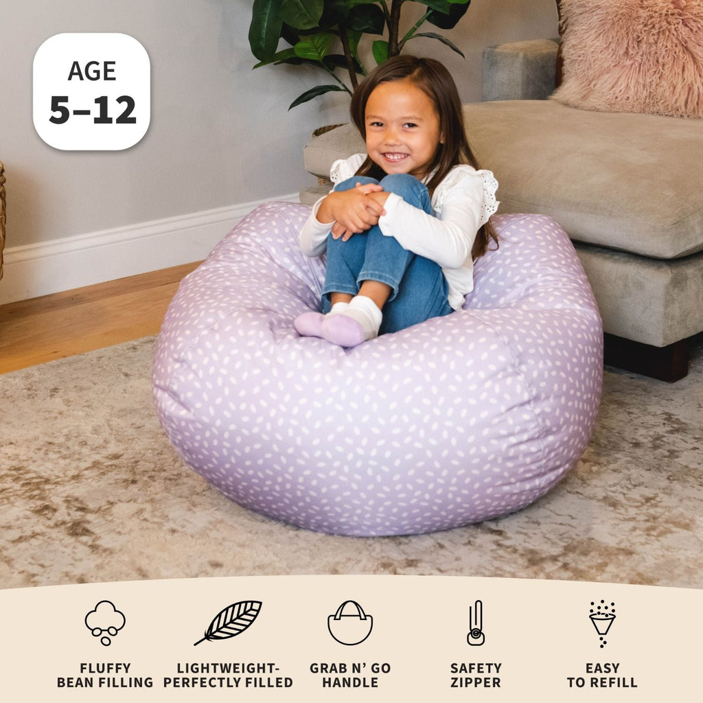 Classic Beanbag