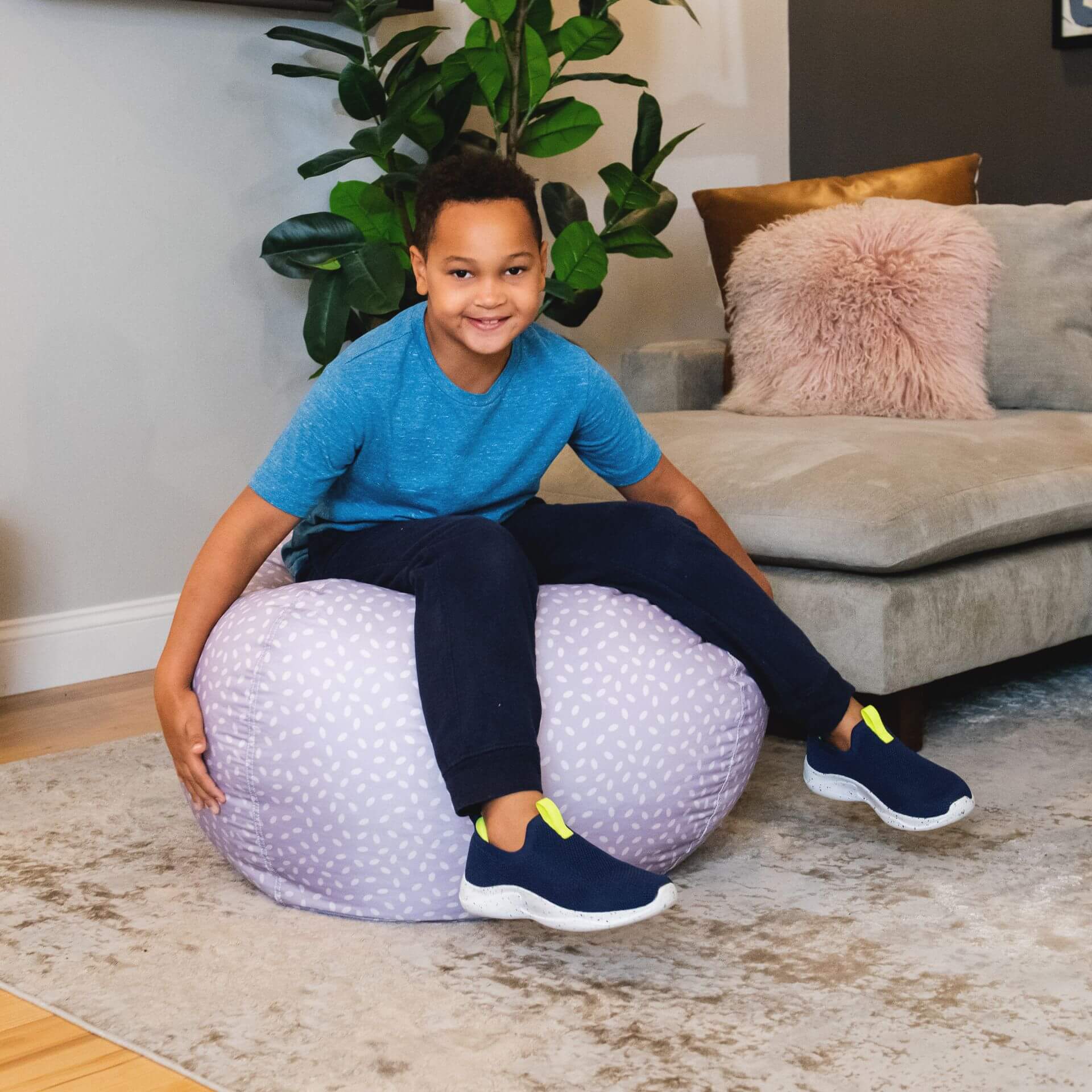 Classic Beanbag