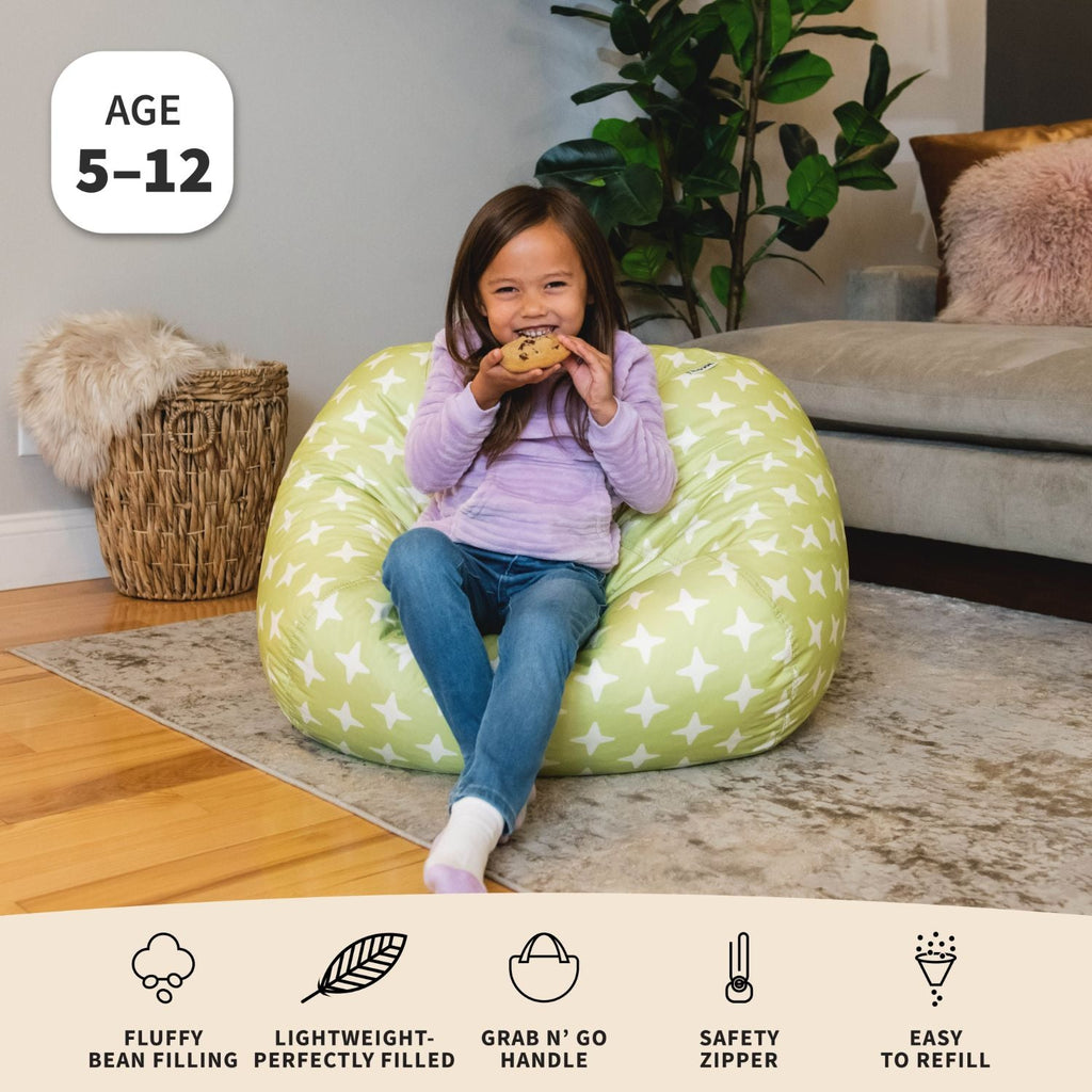 Classic Beanbag