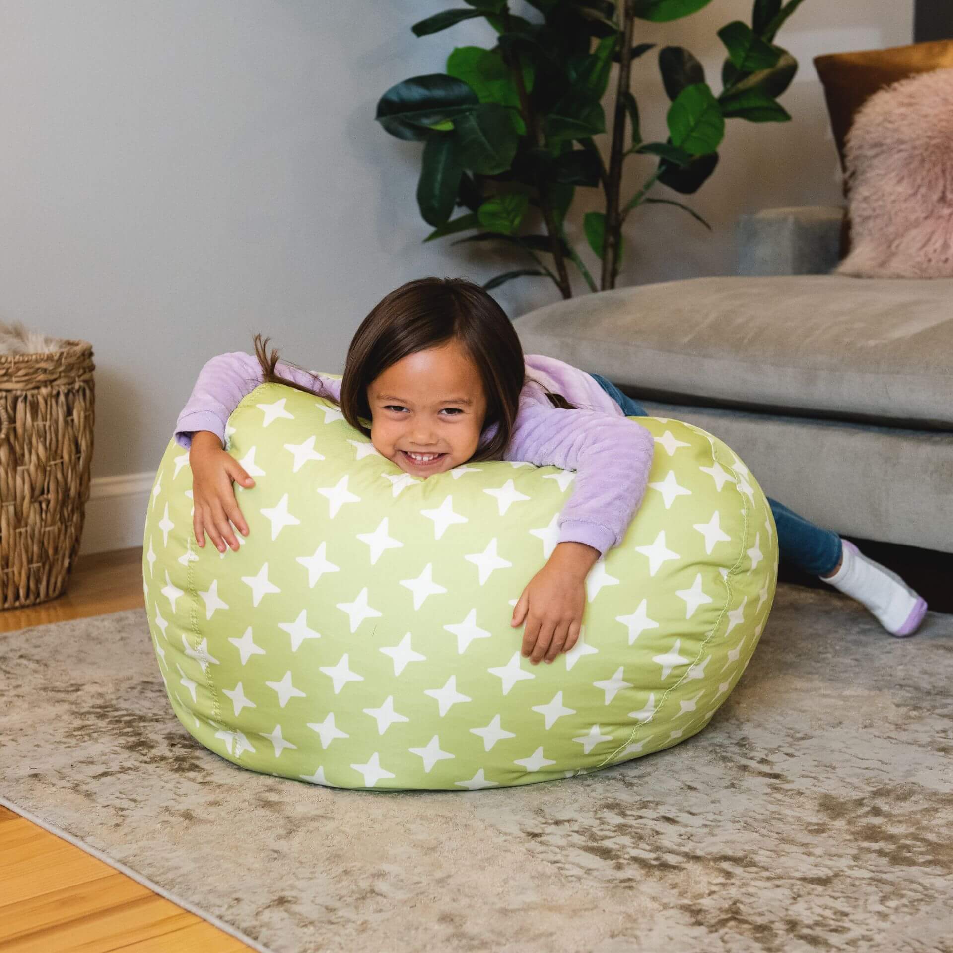 Classic Beanbag