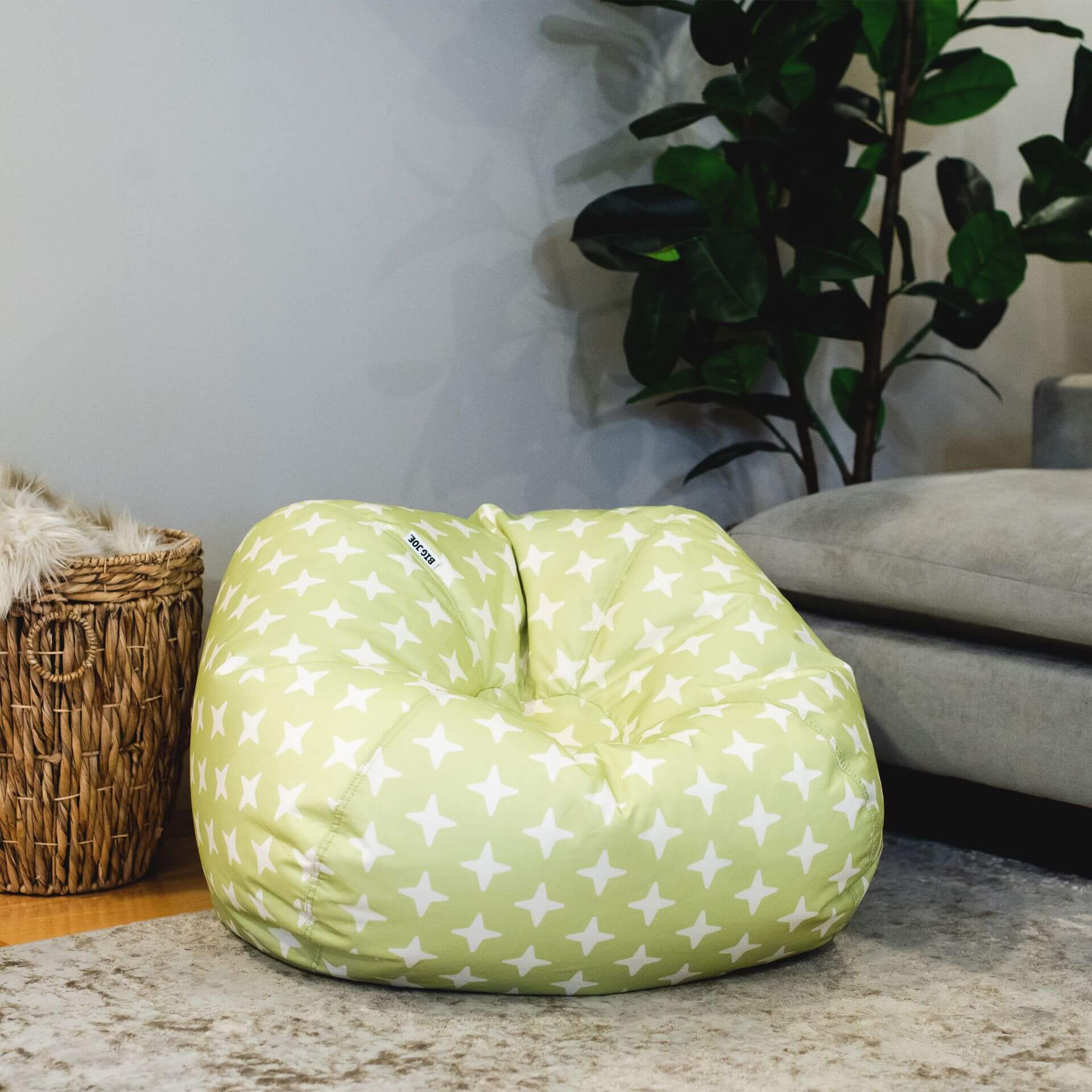 Classic Beanbag