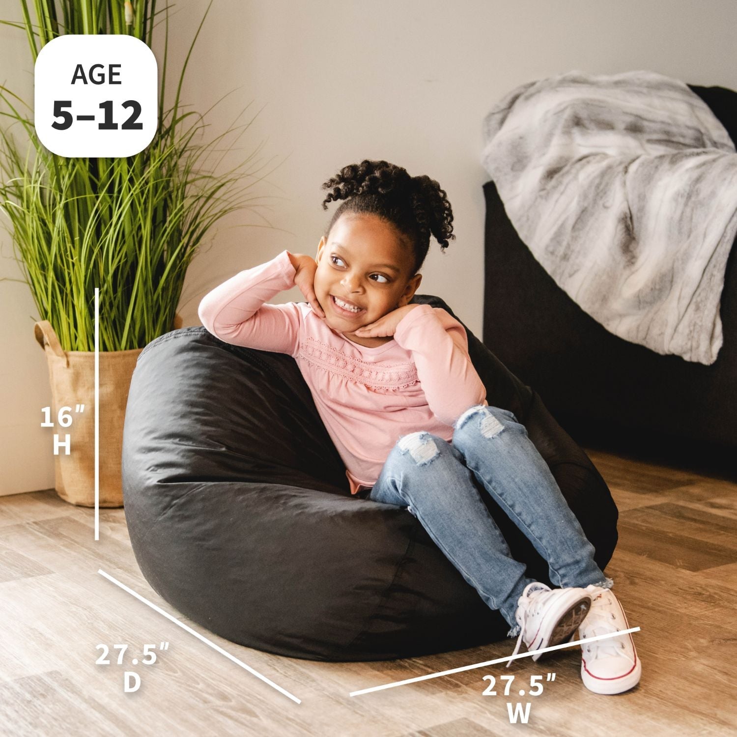 Classic Beanbag