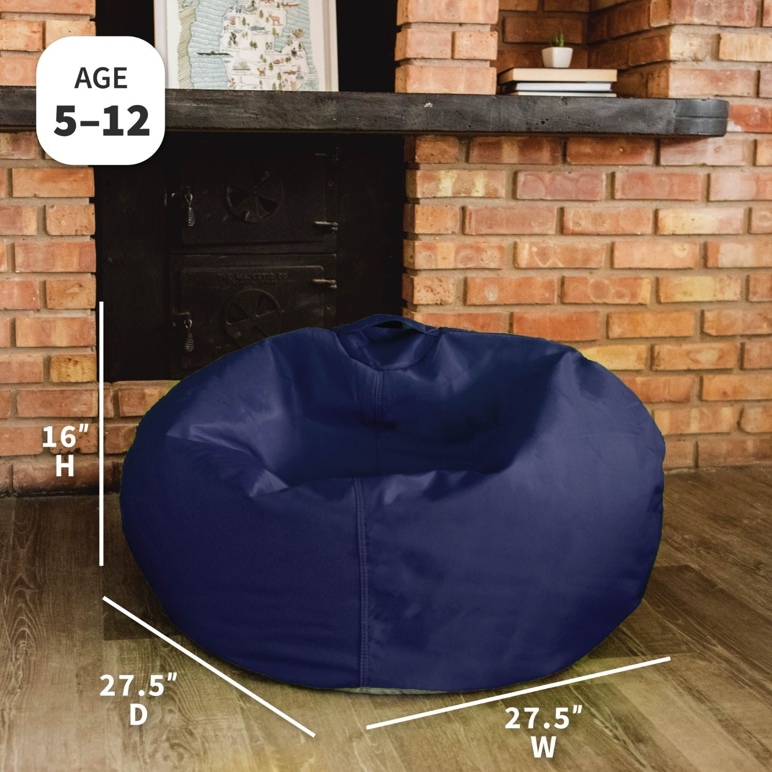 Classic Beanbag