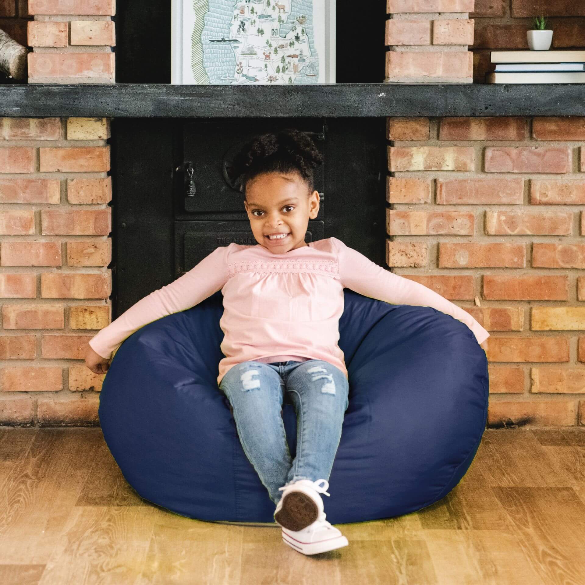 Classic Beanbag