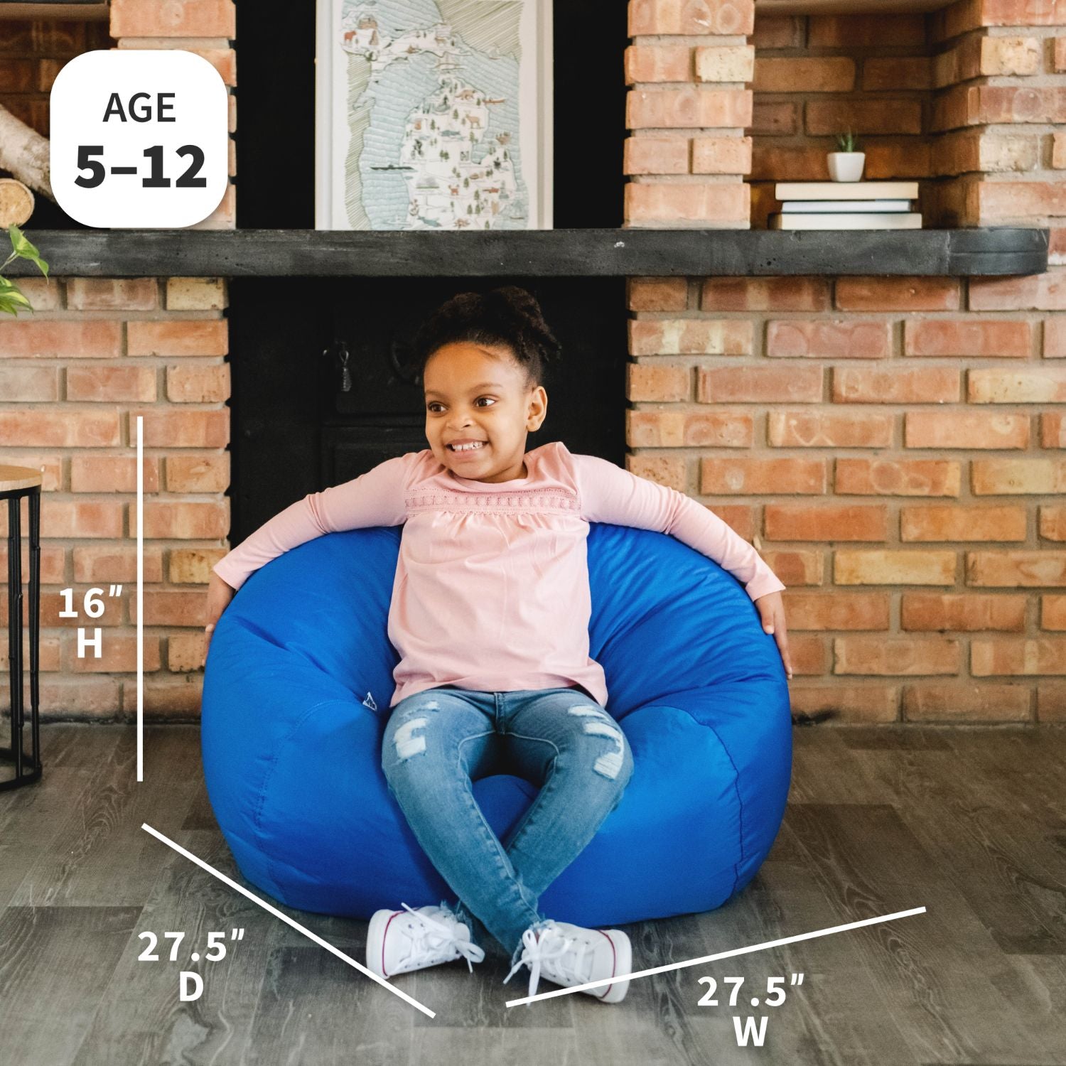Classic Beanbag