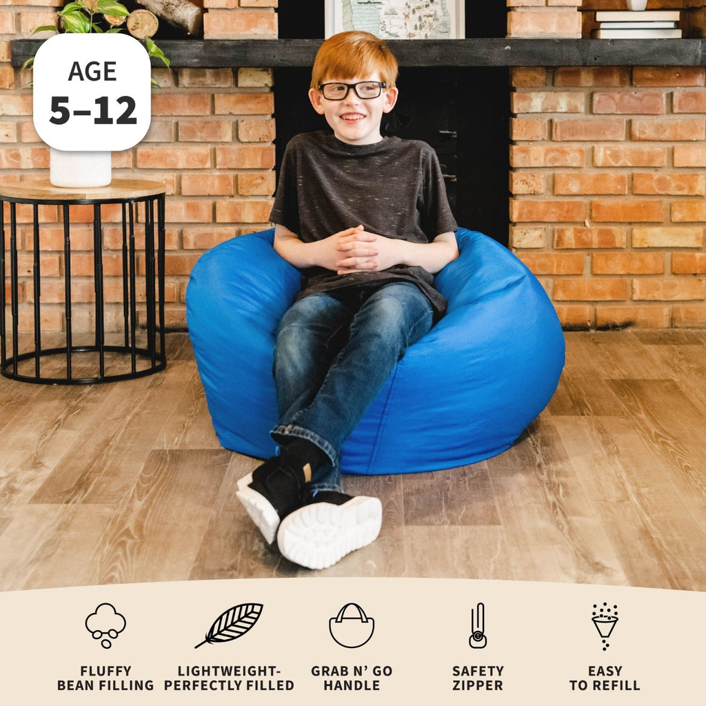 Classic Beanbag