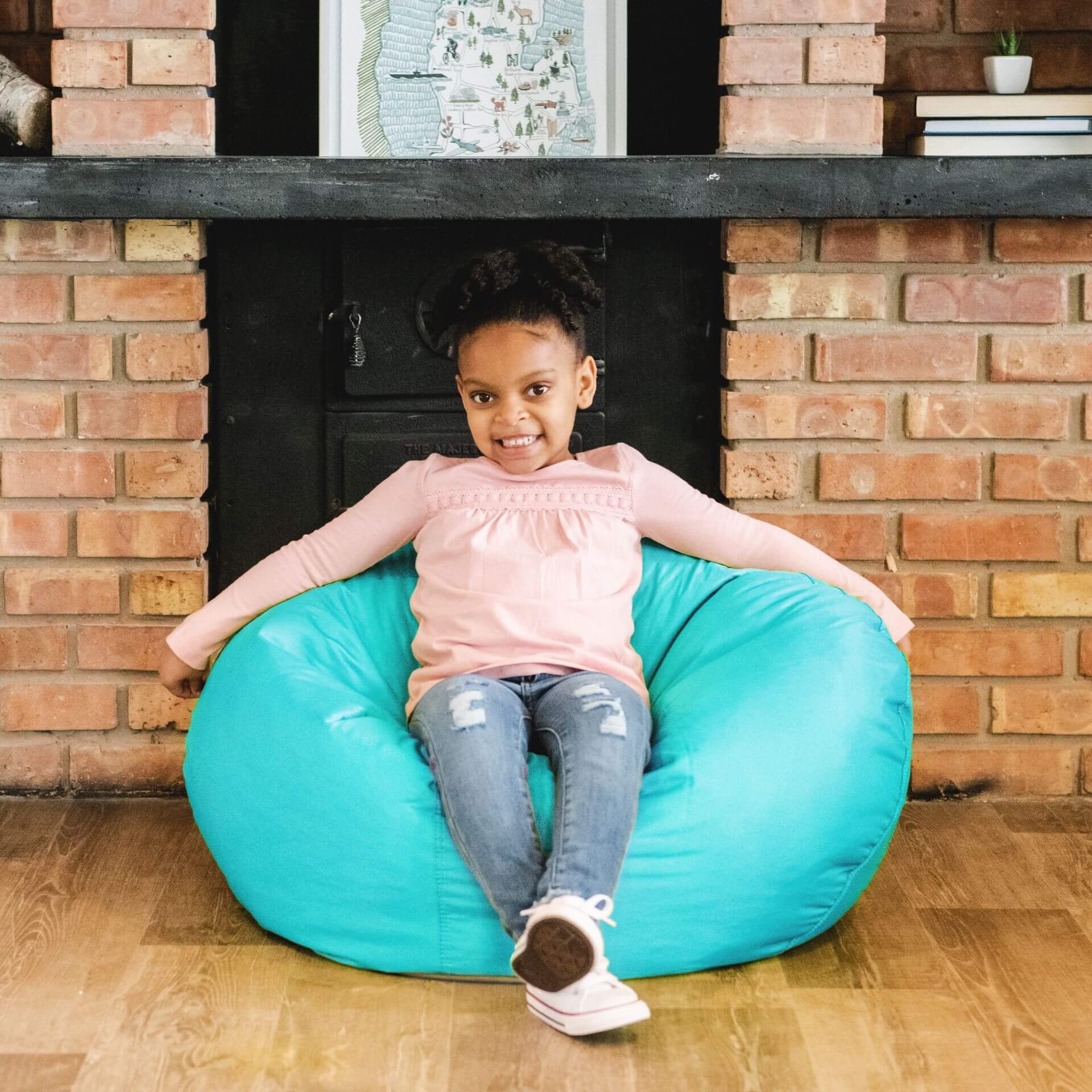 Classic Beanbag