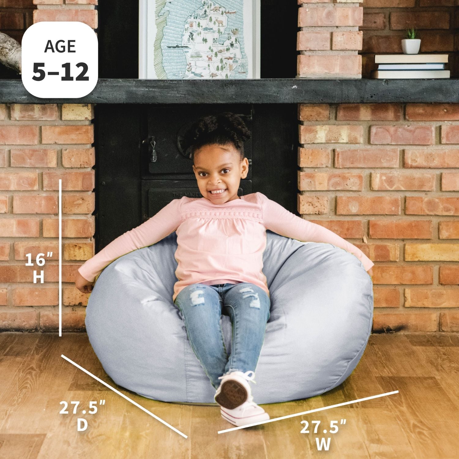 Classic Beanbag