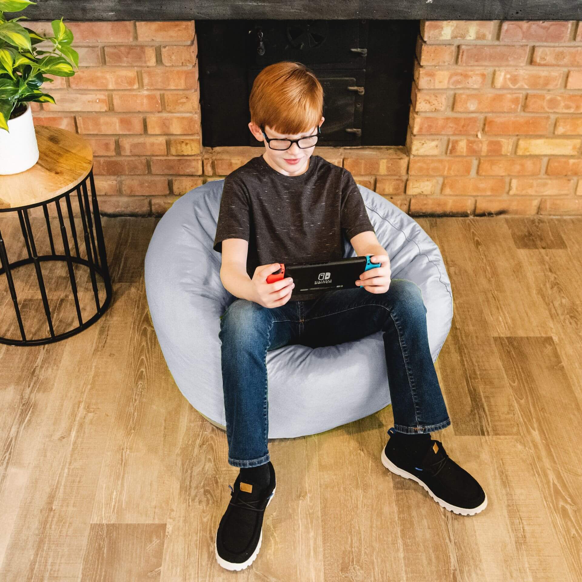 Classic Beanbag
