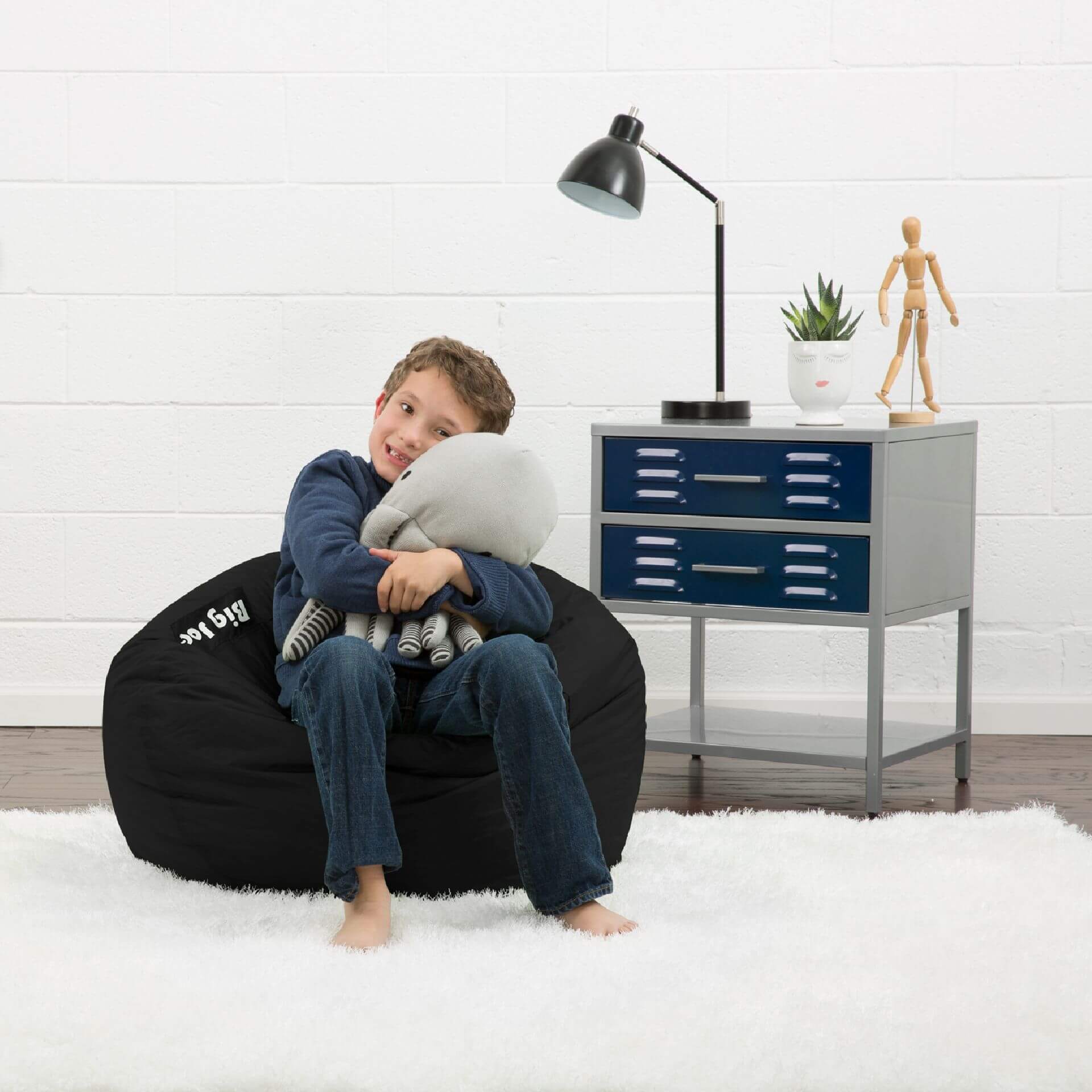 Classic Beanbag