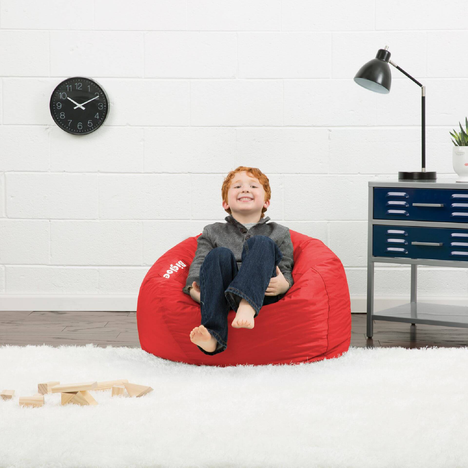 Classic Beanbag