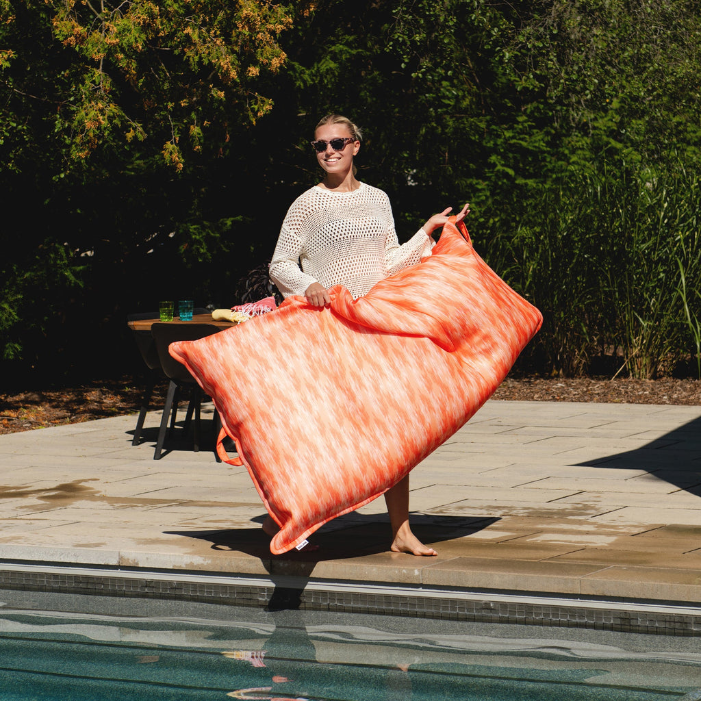 Lagoon Lounger