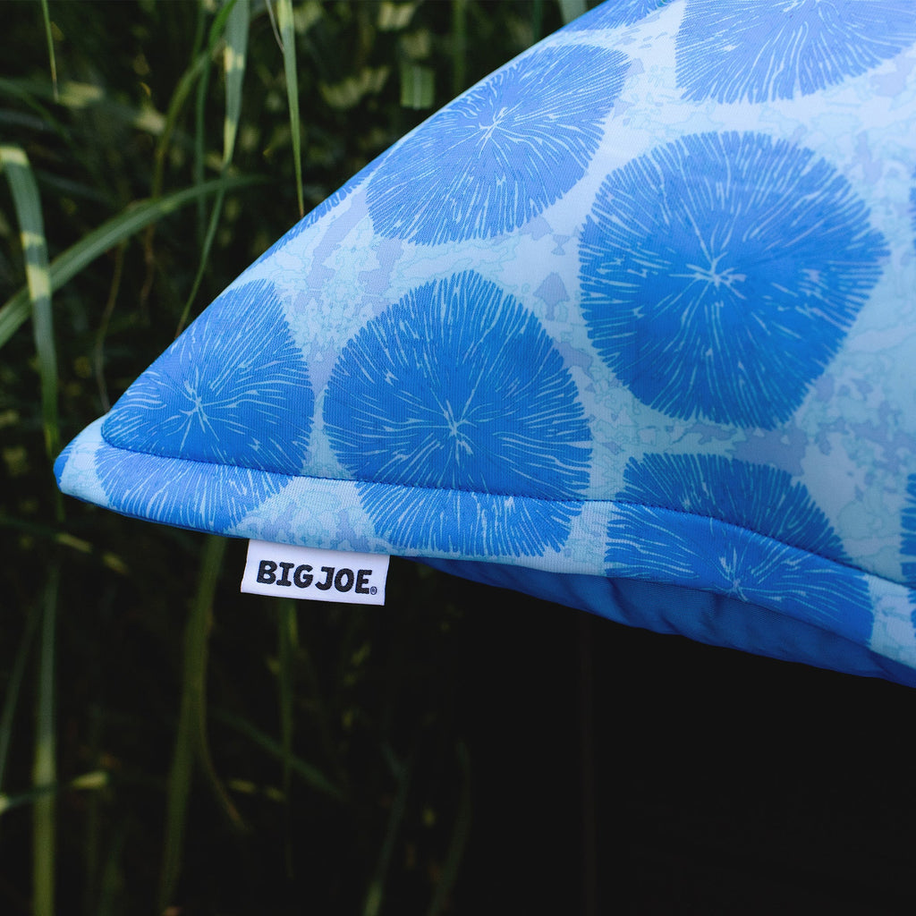 Lagoon Lounger