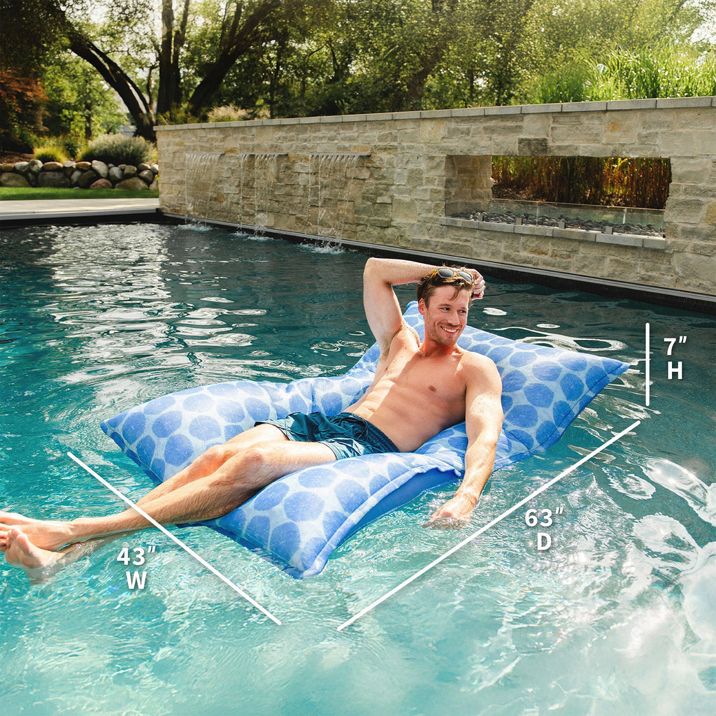 Lagoon Lounger
