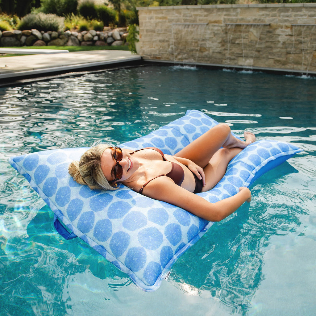 Lagoon Lounger