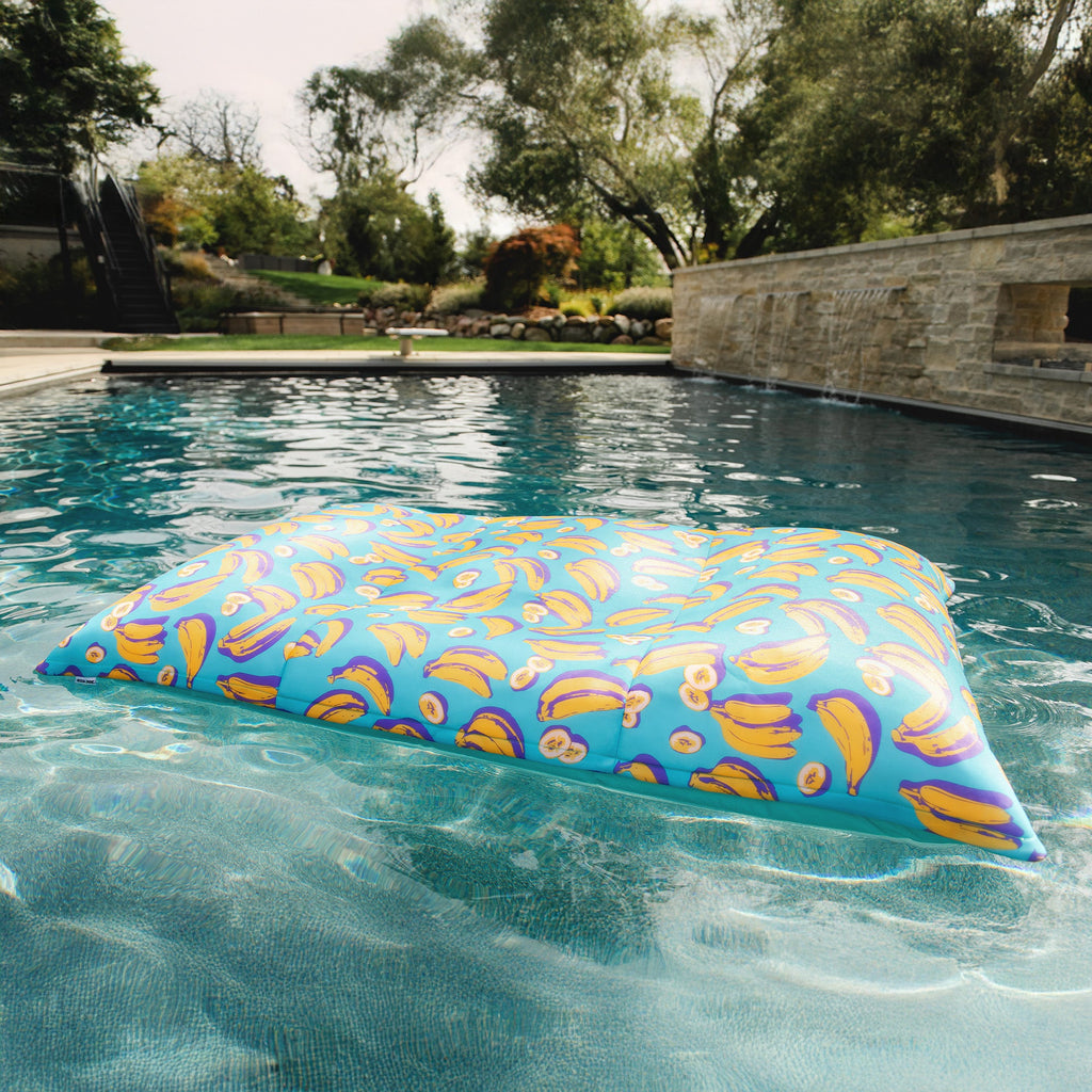 Lagoon Lounger