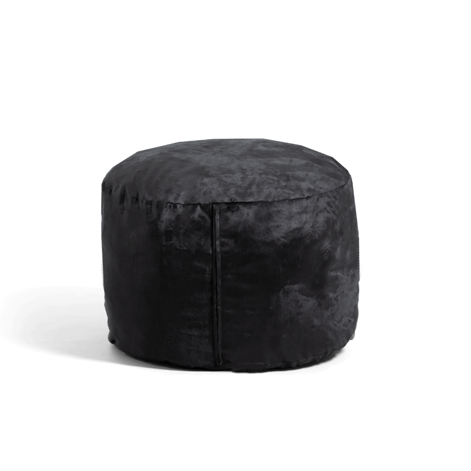 Fuf Pouf® 3Ft Foam Bean Bag